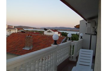 Bulgaria Privát Černomorec, Exterior